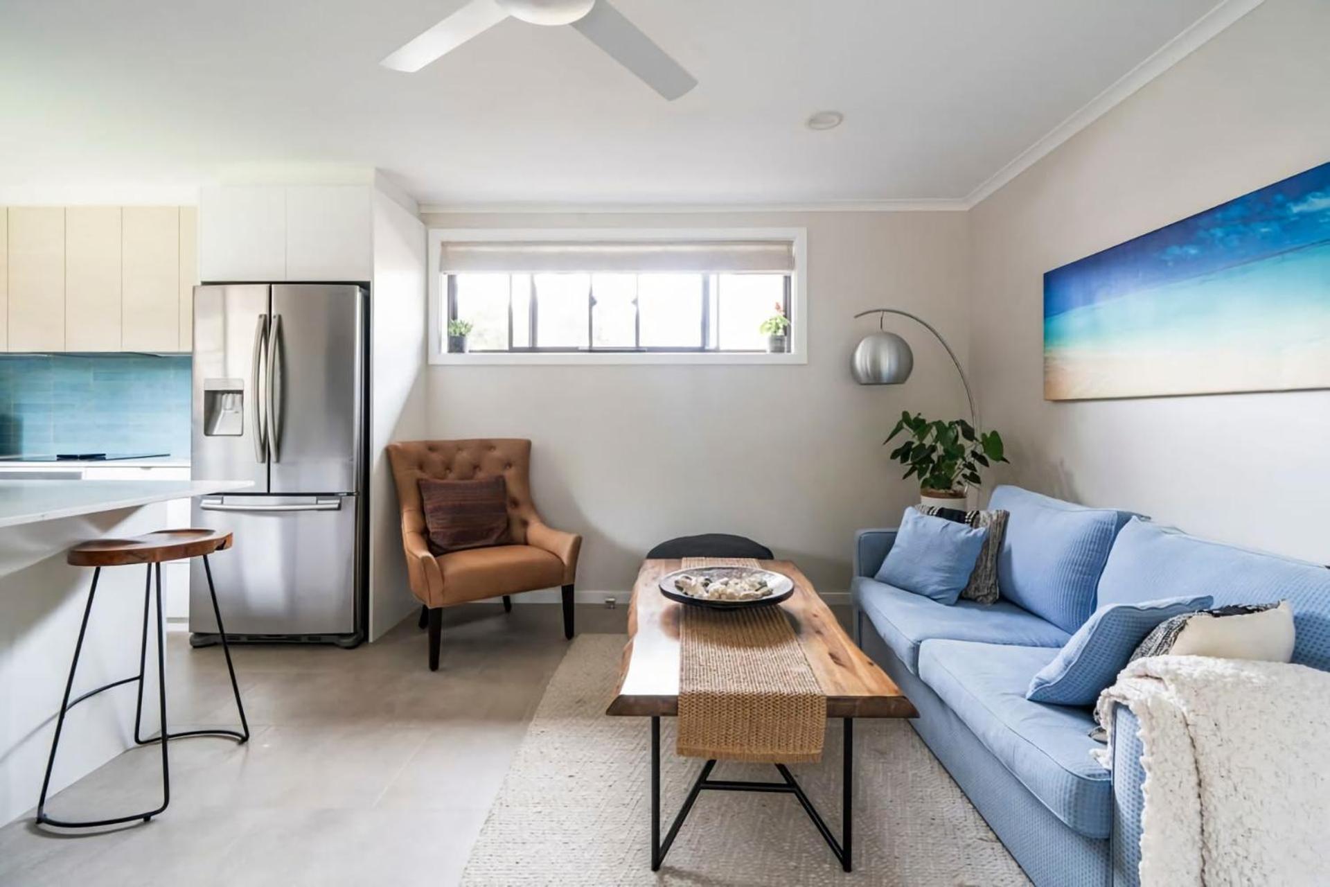 Oak Retreat Bliss By The Beach Warriewood Luaran gambar