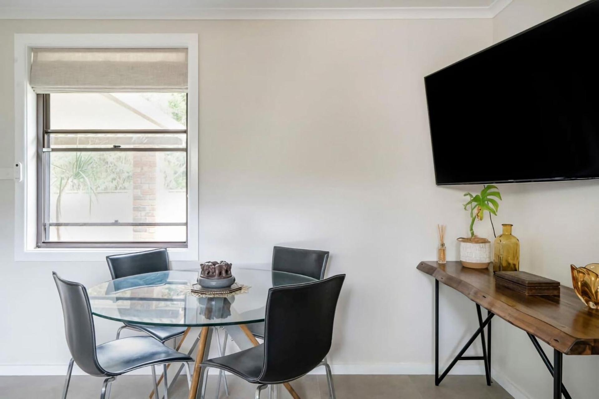Oak Retreat Bliss By The Beach Warriewood Luaran gambar
