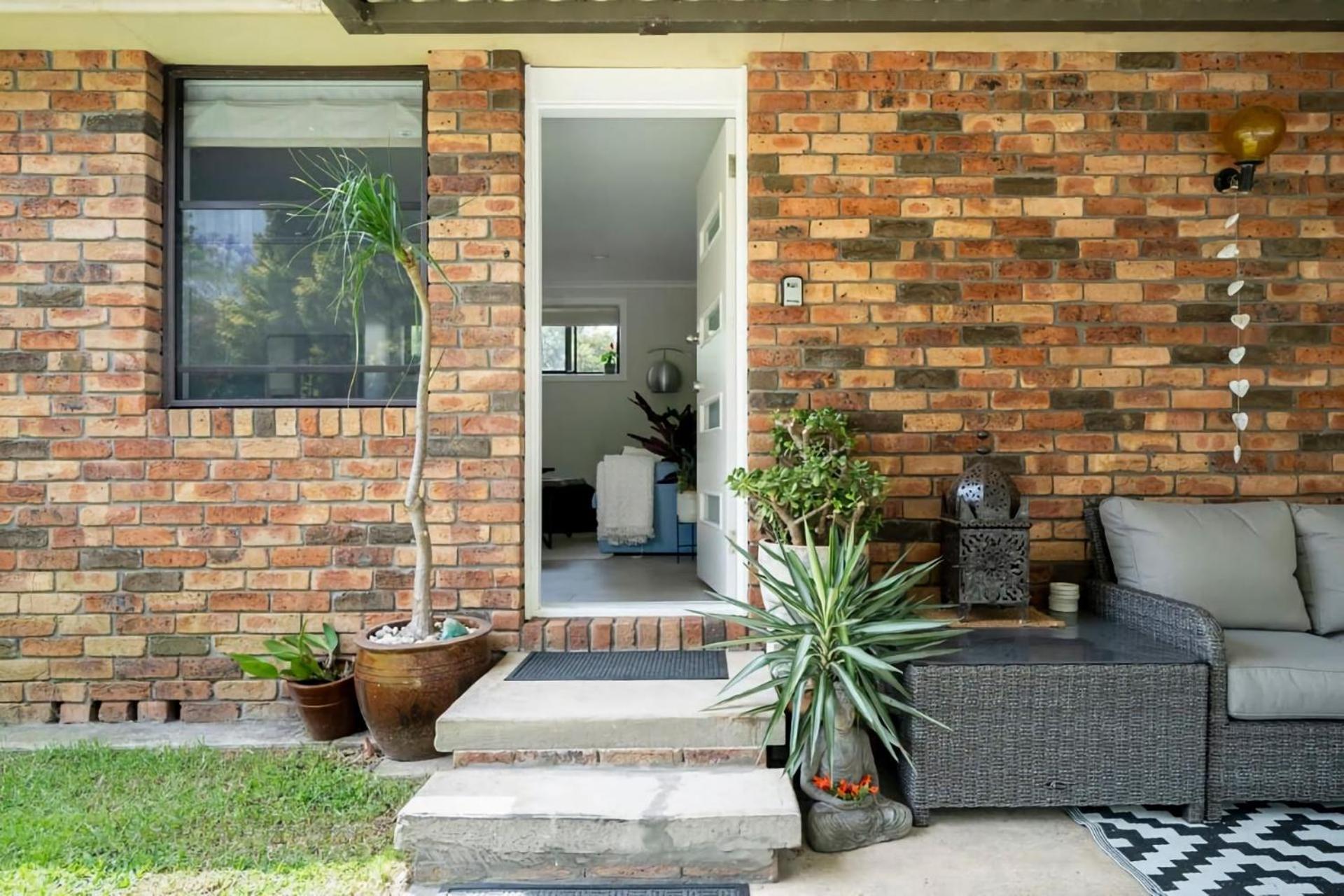 Oak Retreat Bliss By The Beach Warriewood Luaran gambar
