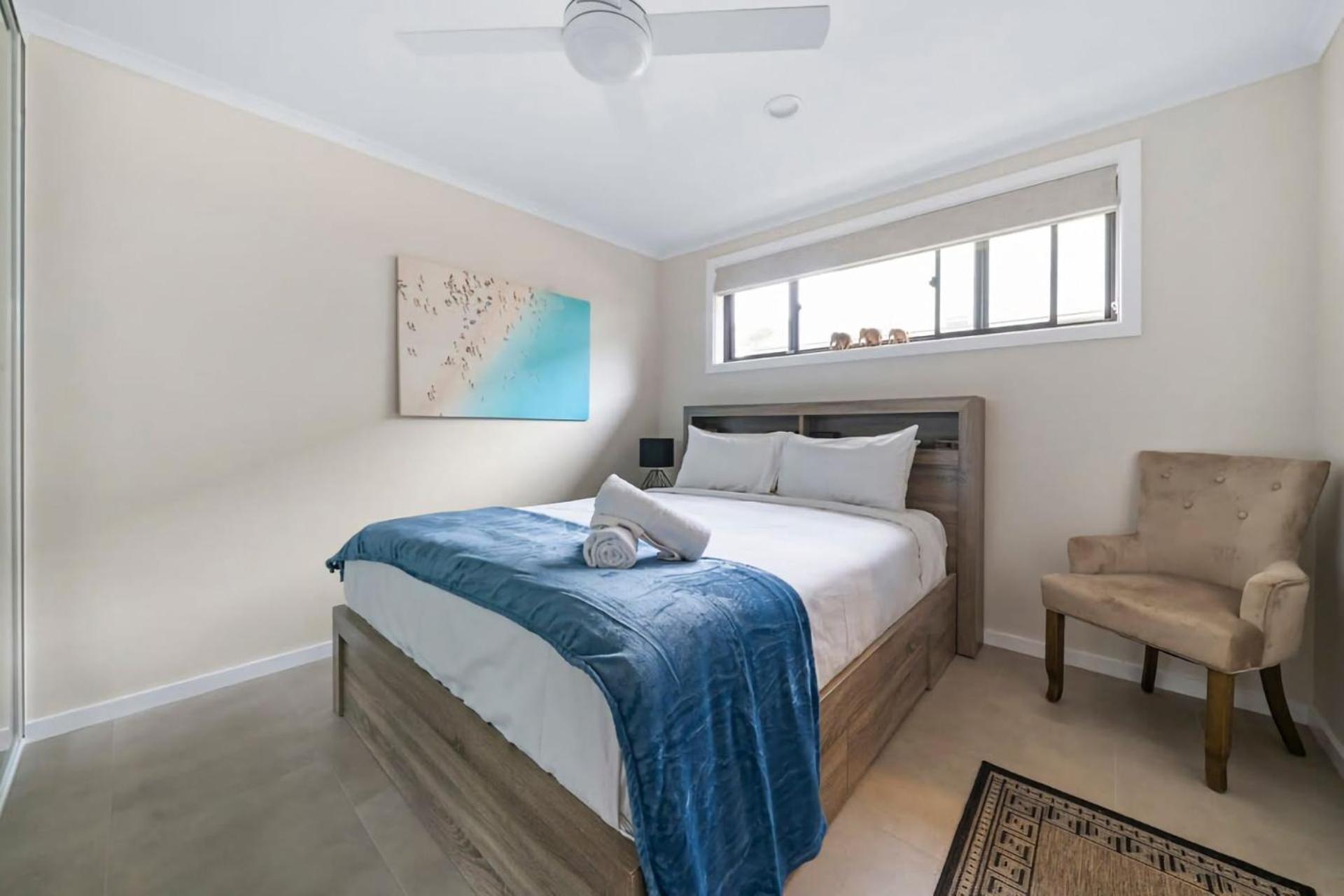 Oak Retreat Bliss By The Beach Warriewood Luaran gambar