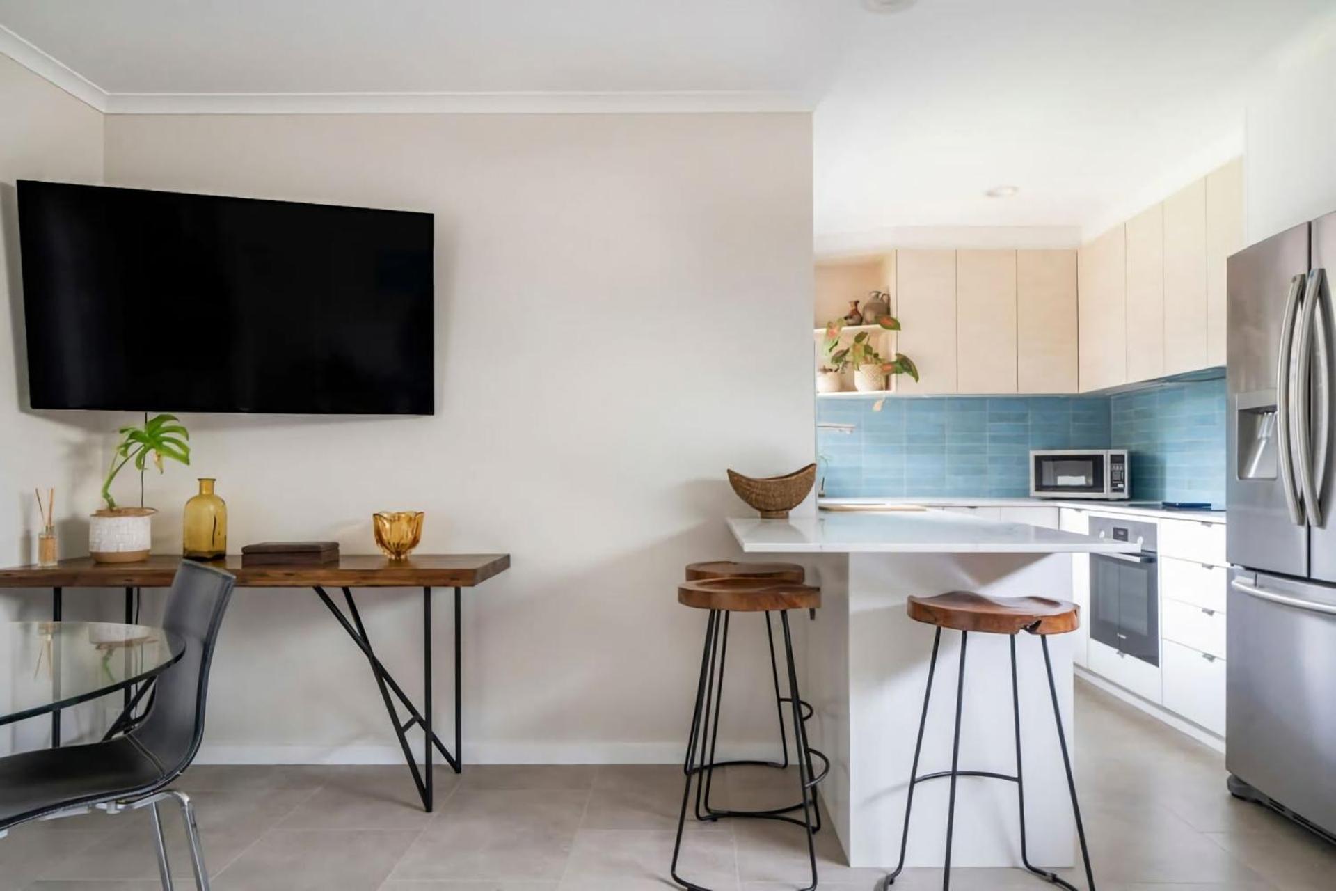 Oak Retreat Bliss By The Beach Warriewood Luaran gambar