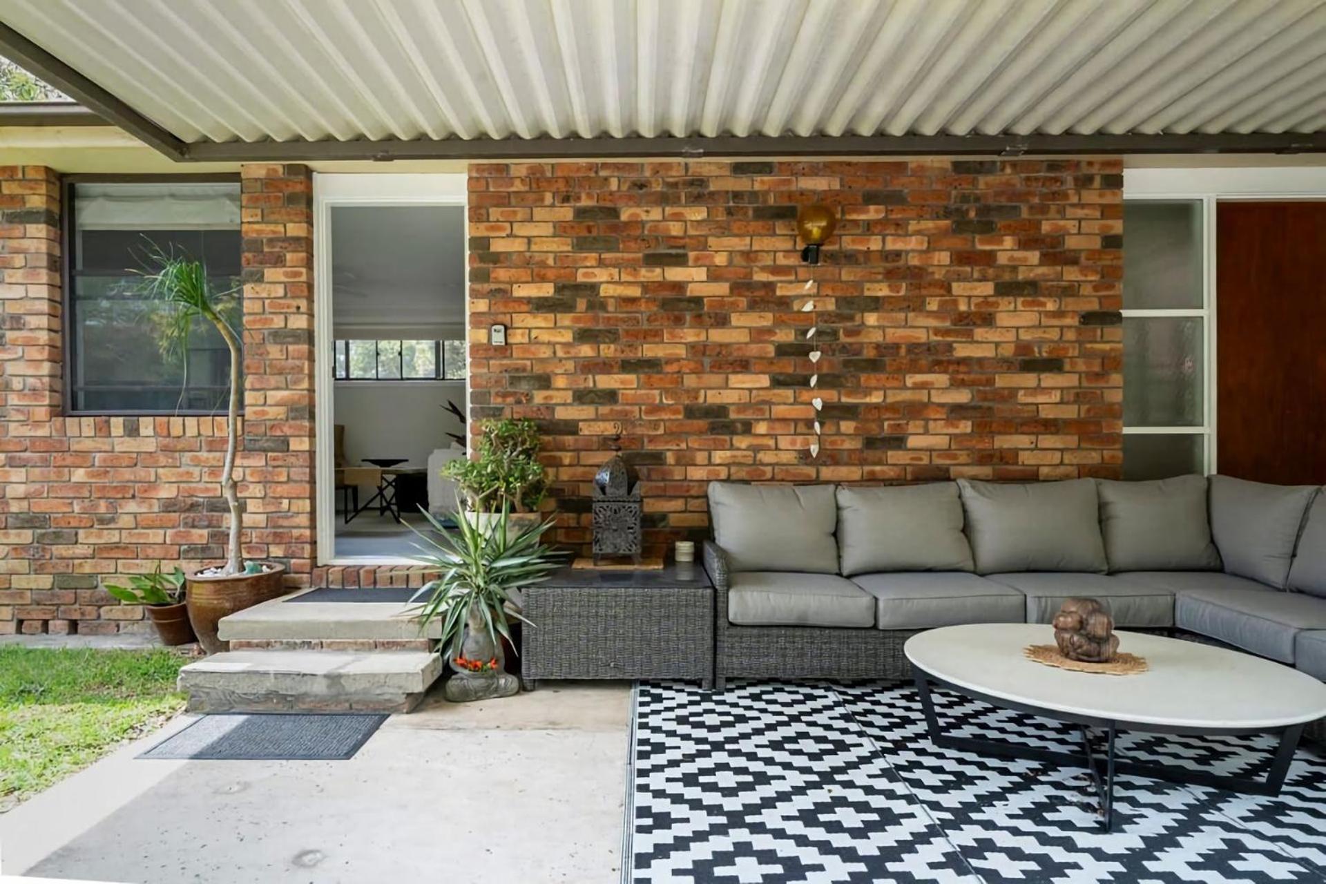 Oak Retreat Bliss By The Beach Warriewood Luaran gambar